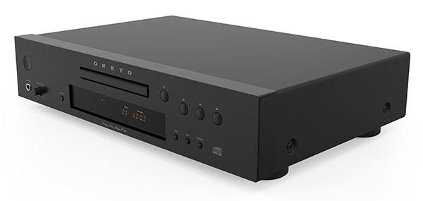 Onkyo Expands Icon Series with C-30 CD Player | Sound & Vision